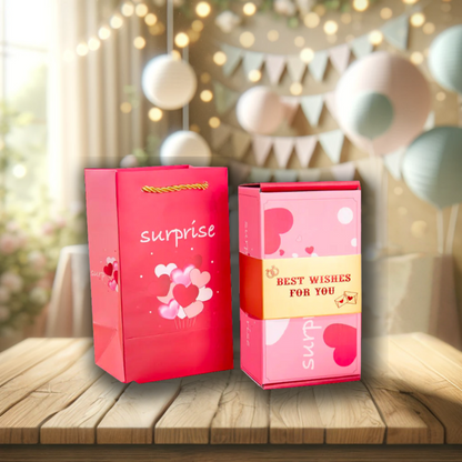 Suprise Gift Box